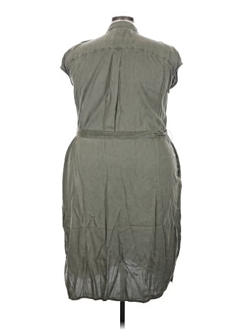Caslon Casual Dress (view 2)