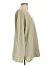J.Jill 100% Cashmere Tan Cashmere Pullover Sweater Size L - photo 4