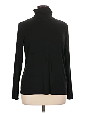 Chico's Long Sleeve Top (view 1)