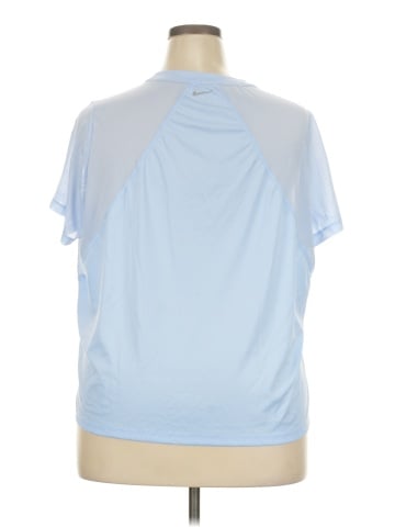 Nike Active T-Shirt (view 2)