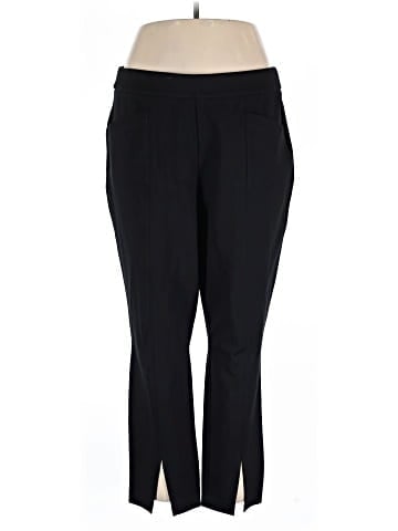 Ava & Viv Active Pants (view 1)