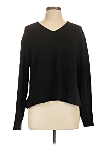 J.Jill Pullover Sweater (view 1)