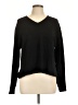 J.Jill Black Pullover Sweater Size L - photo 1