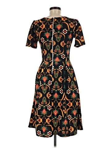Lularoe Casual Dress (view 2)