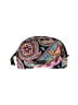Vera Bradley Paisley Black Makeup Bag One size - photo 1