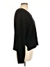 J.Jill Black Pullover Sweater Size L - photo 4
