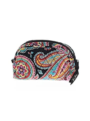 Vera Bradley Makeup Bag (view 2)