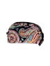 Vera Bradley Paisley Black Makeup Bag One size - photo 2