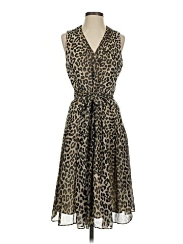 Anne Klein Cocktail Dress (view 1)