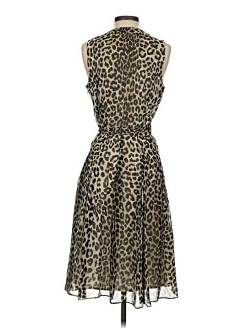 Anne Klein Cocktail Dress (view 2)