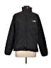 The North Face 100% Polyester Black Jacket Size L - photo 1