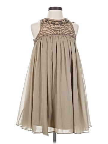 Moulinette Soeurs Cocktail Dress (view 1)