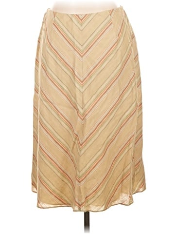 Valerie Stevens Casual Skirt (view 2)