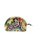 Vera Bradley Paisley Yellow Makeup Bag One size - photo 1