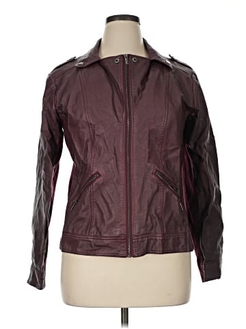 Maurices Jacket (view 1)