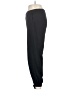 Divided by H&M Solid Black Casual Pants Size XS - photo 5