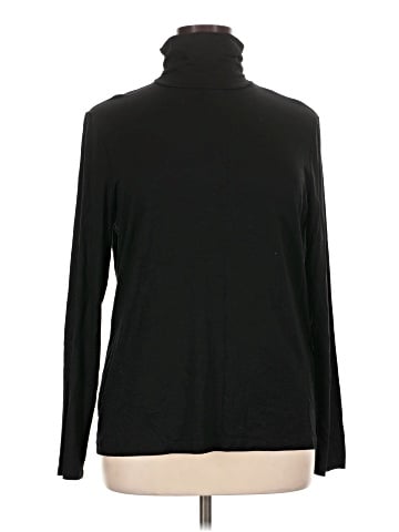 Chico's Long Sleeve Top (view 1)