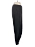 Divided by H&M Solid Black Casual Pants Size XS - photo 4