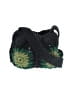 Unbranded Black Green Crossbody Bag One size - photo 1