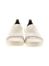 ROTHY'S Ivory Sneakers Size 4 - photo 2