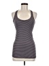 Lululemon Athletica Gray Tank Top Size 6 - photo 1