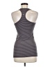 Lululemon Athletica Gray Tank Top Size 6 - photo 2