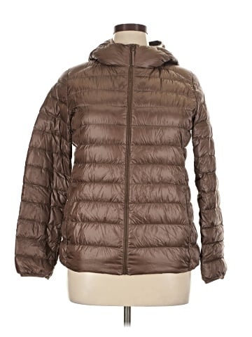 Uniqlo Jacket (view 1)
