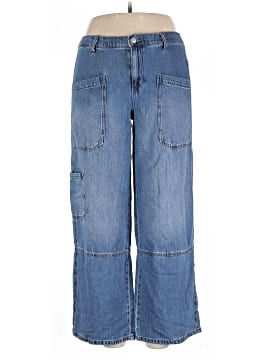 Celebrity Pink Jeans