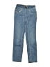 Levi's Blue Jeans Size 8 - photo 1