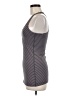 Lululemon Athletica Gray Tank Top Size 6 - photo 5