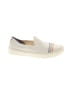 ROTHY'S Ivory Sneakers Size 4 - photo 1