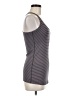 Lululemon Athletica Gray Tank Top Size 6 - photo 4