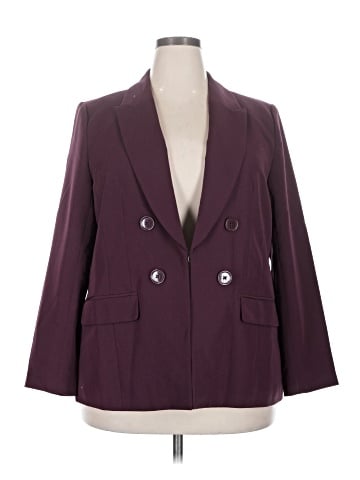 Liz Claiborne Blazer (view 1)