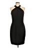 Just... Taylor Black Sleeveless Top Size 12 - photo 1