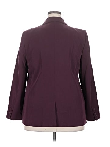 Liz Claiborne Blazer (view 2)