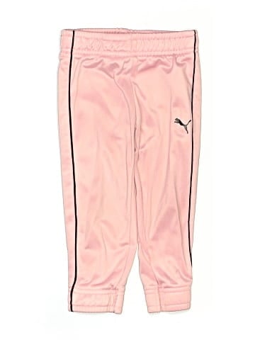 Puma Track Pants (view 1)