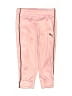 Puma Pink Track Pants Size 2T - photo 1