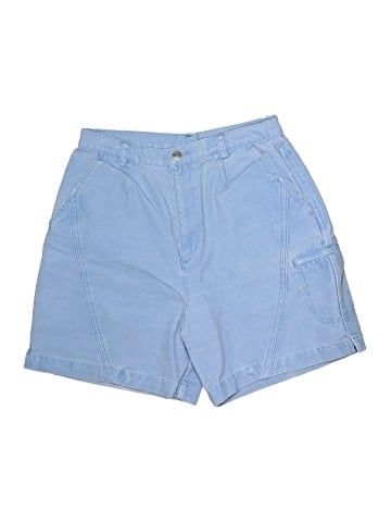L.L.Bean Cargo Shorts (view 1)