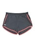 Under Armour 100% Polyester Gray Athletic Shorts Size S - photo 1