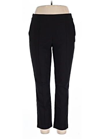 Hilary Radley Active Pants (view 1)