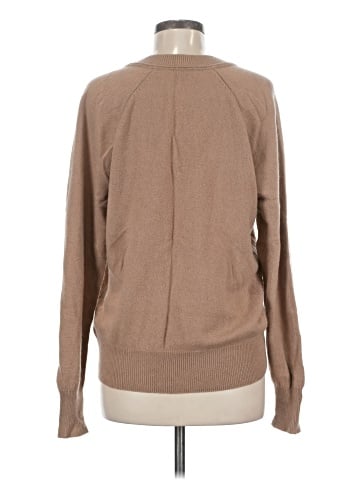 Equipment Cashmere Pullover Sweater (view 2)