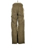 H&M 100% Cotton Green Jeans Size 4 - photo 2