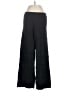 Three Dots Solid Black Casual Pants Size XS - photo 1