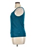Ellen Tracy Teal Sweater Vest Size XL - photo 5