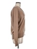 Equipment 100% Cashmere Tan Cashmere Pullover Sweater Size M - photo 4