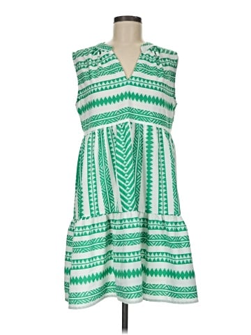Unbranded Casual Dress (view 1)