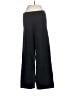 Three Dots Solid Black Casual Pants Size XS - photo 2