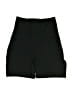 Adidas Solid Black Athletic Shorts Size XS - photo 1