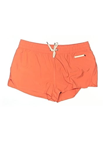 Vuori Athletic Shorts (view 1)