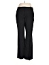 Talbots Black Dress Pants Size 12 - photo 1
